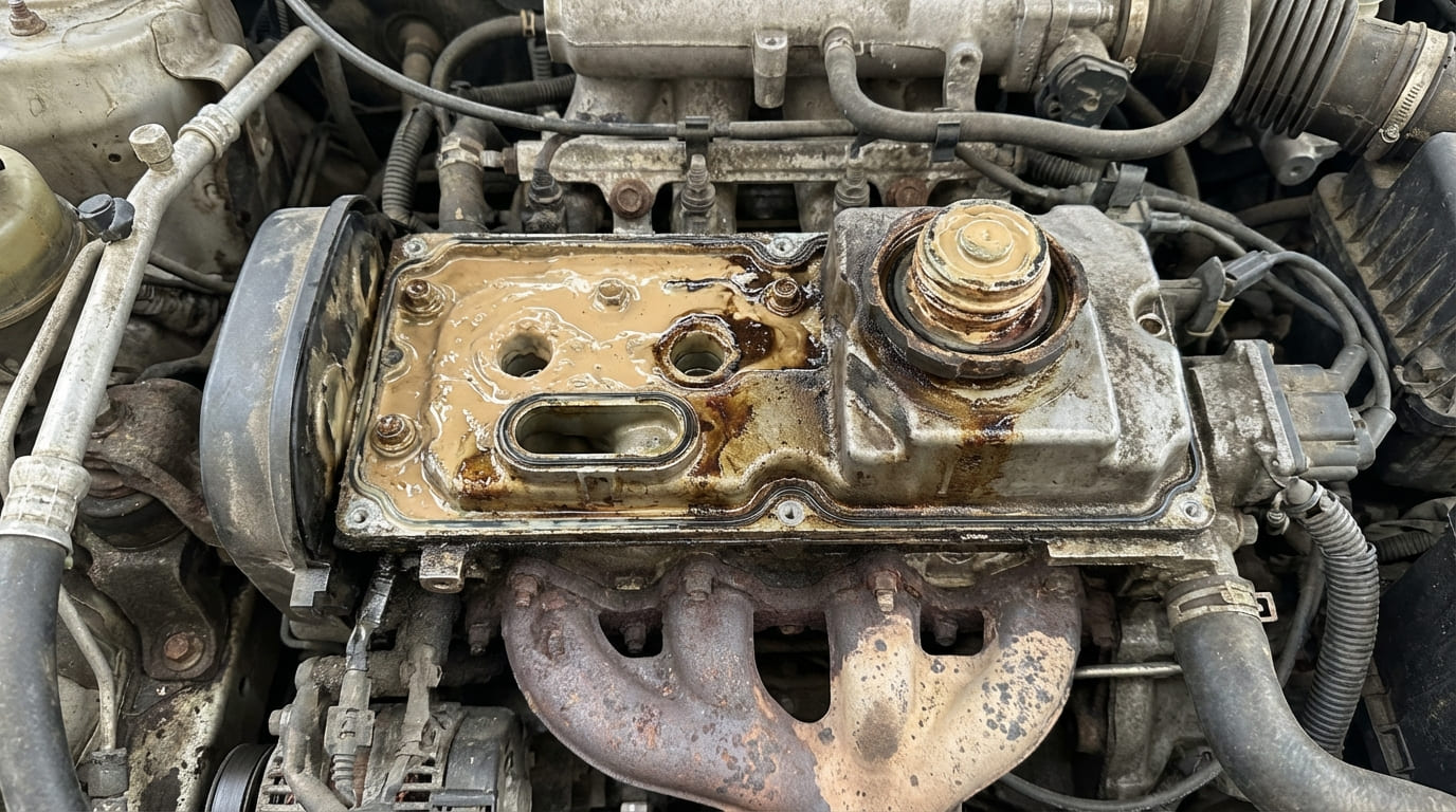 Does head gasket sealant actually work?