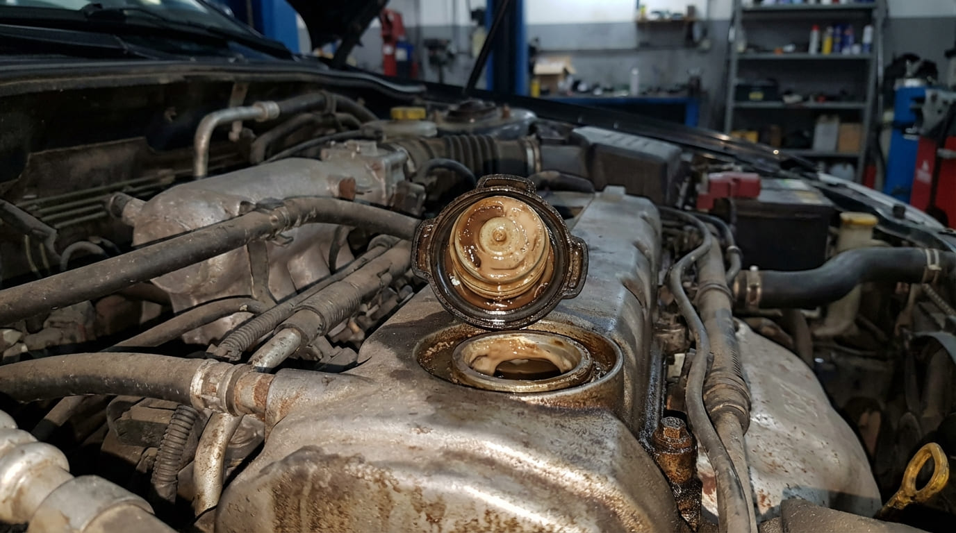 How much does head gasket replacement cost?