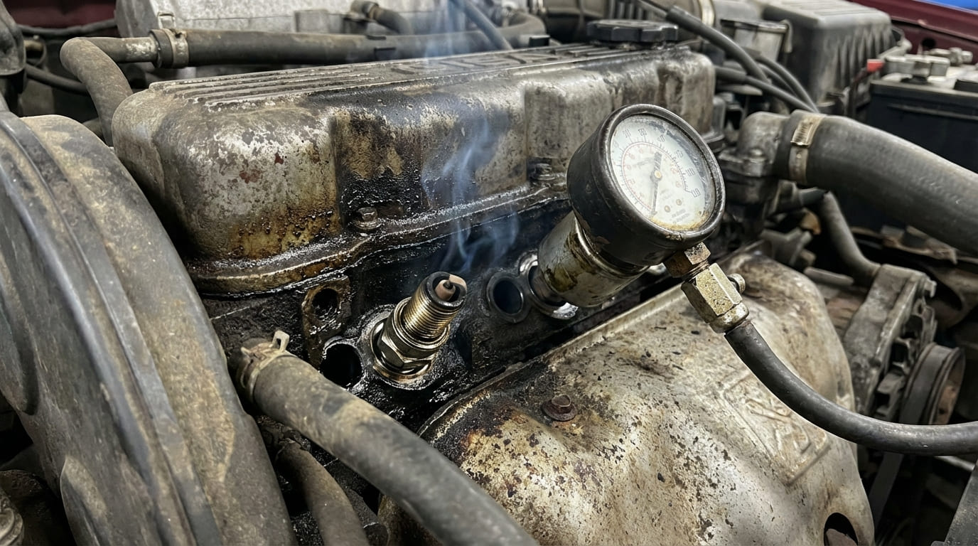How Much Does It Cost to Replace Piston Rings?