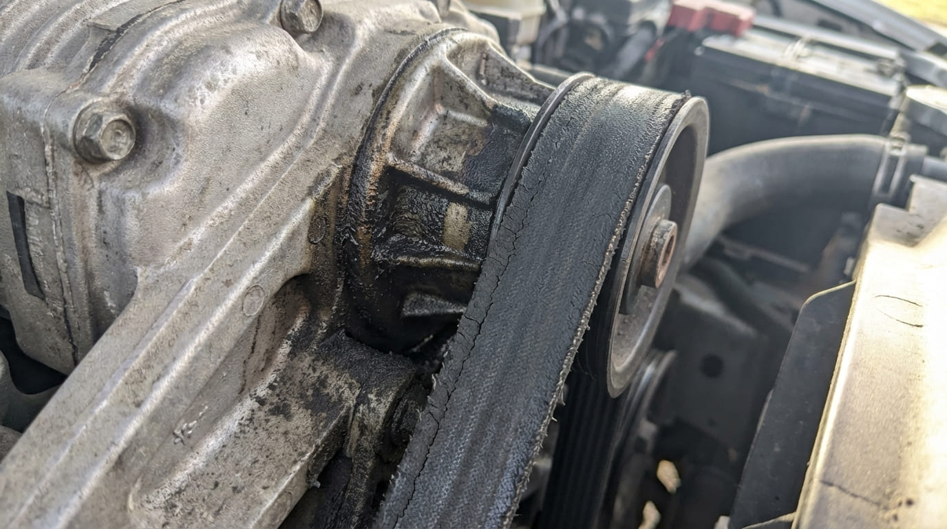 What are common supercharger problems?