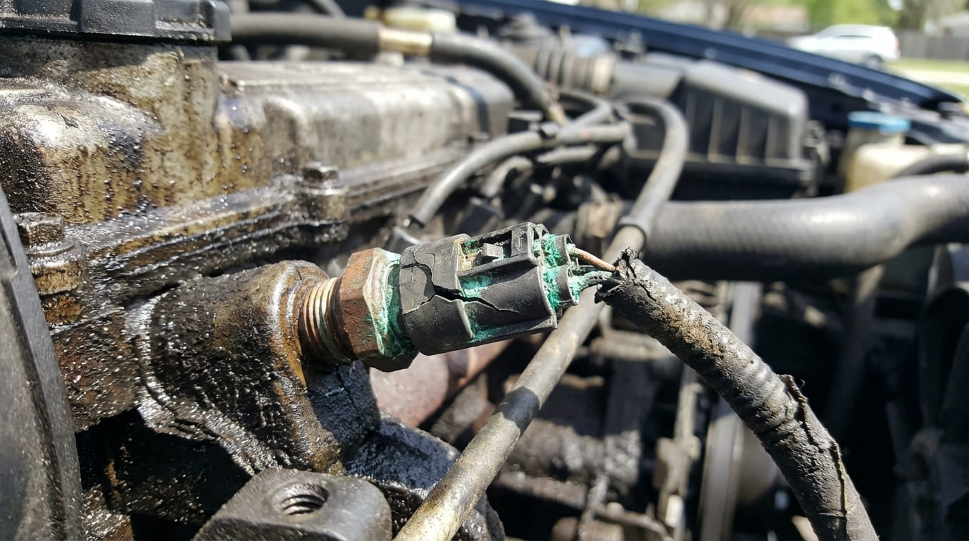 What causes cold-start or hot-start failure?
