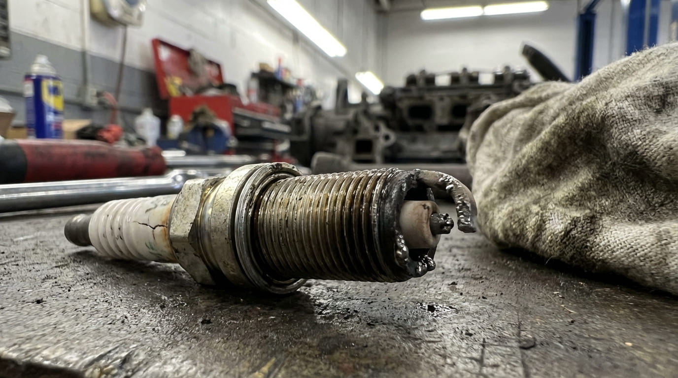 What is pre-ignition or detonation?