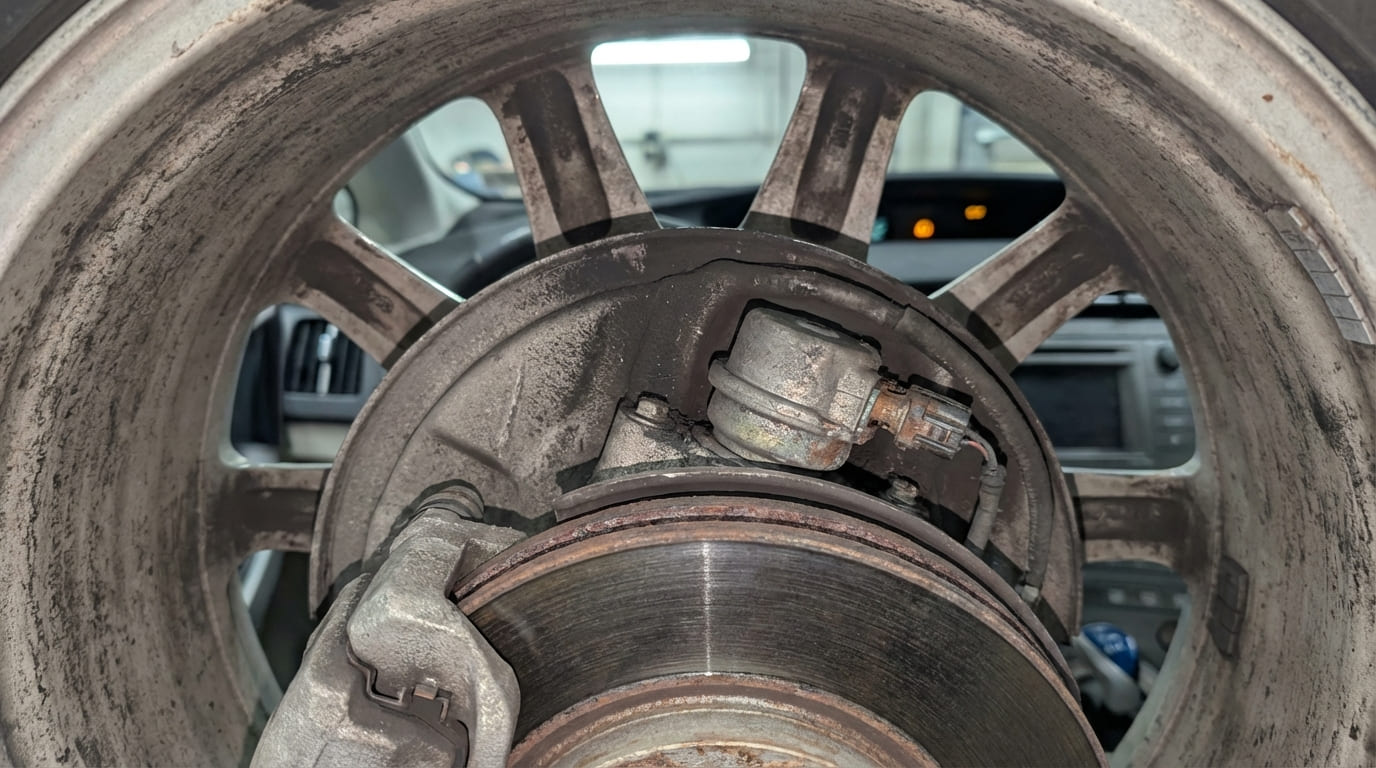 What is regenerative braking?
